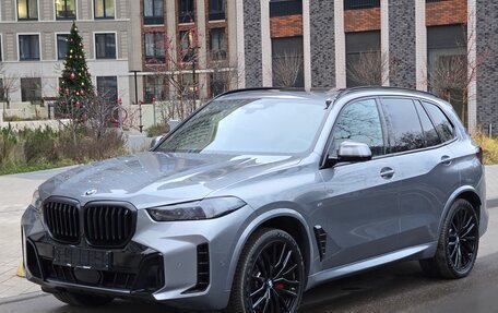 BMW X5, 2024 год, 12 400 000 рублей, 2 фотография