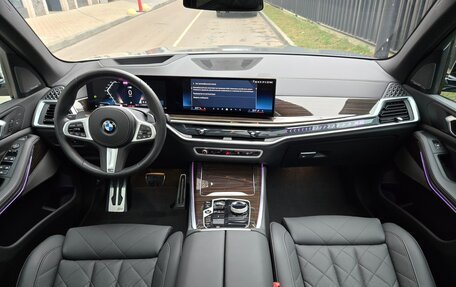 BMW X5, 2024 год, 12 400 000 рублей, 23 фотография