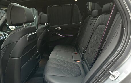 BMW X5, 2024 год, 12 400 000 рублей, 18 фотография