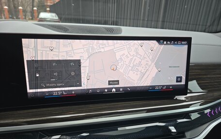 BMW X5, 2024 год, 12 400 000 рублей, 31 фотография