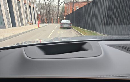 BMW X5, 2024 год, 12 400 000 рублей, 29 фотография