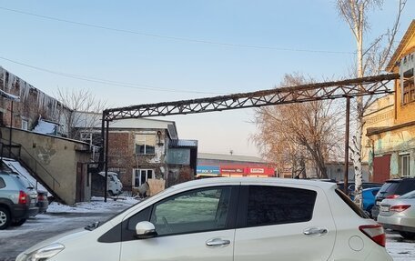 Toyota Vitz, 2019 год, 945 000 рублей, 2 фотография