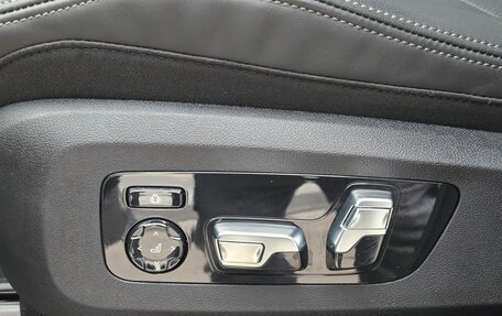 BMW X5, 2024 год, 12 400 000 рублей, 26 фотография