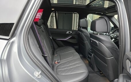 BMW X5, 2024 год, 12 400 000 рублей, 20 фотография