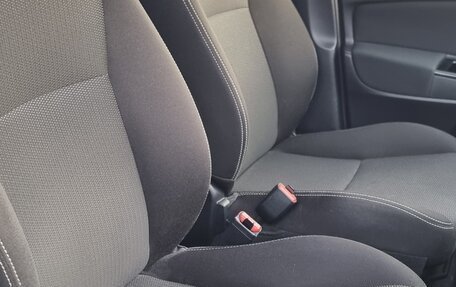 Toyota Vitz, 2019 год, 945 000 рублей, 14 фотография