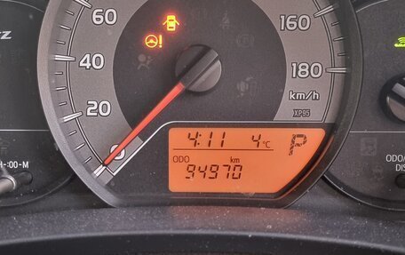 Toyota Vitz, 2019 год, 945 000 рублей, 10 фотография