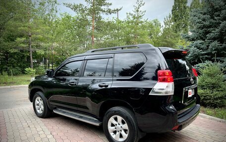 Toyota Land Cruiser Prado 150 рестайлинг 2, 2010 год, 2 690 000 рублей, 9 фотография