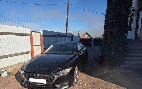 Mazda 3, 2020 год, 1 800 000 рублей, 2 фотография