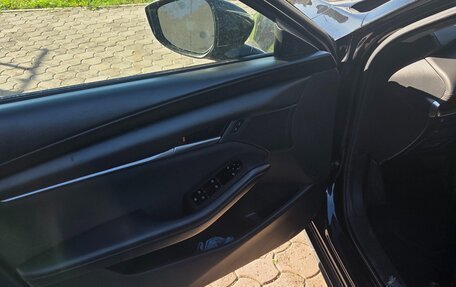 Mazda 3, 2020 год, 1 800 000 рублей, 7 фотография