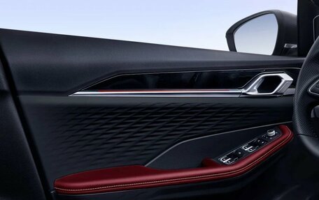 Geely Coolray I, 2024 год, 3 139 190 рублей, 13 фотография