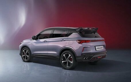 Geely Coolray I, 2024 год, 3 139 190 рублей, 27 фотография