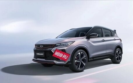 Geely Coolray I, 2024 год, 3 139 190 рублей, 21 фотография