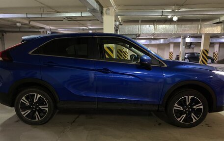 Mitsubishi Eclipse Cross, 2023 год, 2 650 000 рублей, 3 фотография