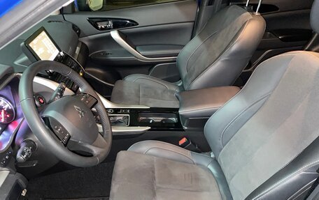 Mitsubishi Eclipse Cross, 2023 год, 2 650 000 рублей, 9 фотография