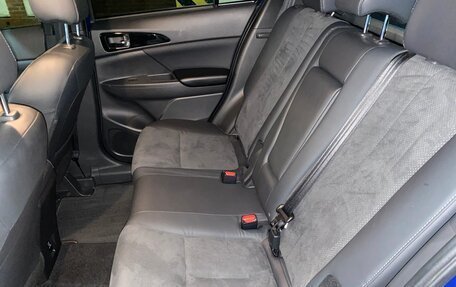 Mitsubishi Eclipse Cross, 2023 год, 2 650 000 рублей, 7 фотография