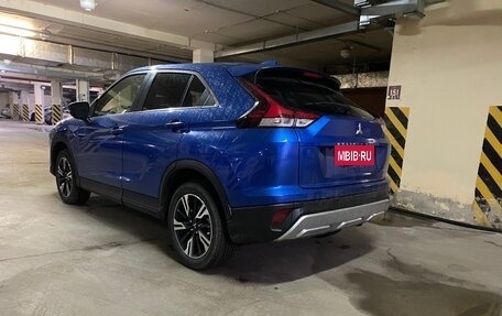 Mitsubishi Eclipse Cross, 2023 год, 2 650 000 рублей, 6 фотография