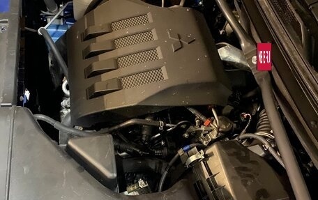 Mitsubishi Eclipse Cross, 2023 год, 2 650 000 рублей, 12 фотография