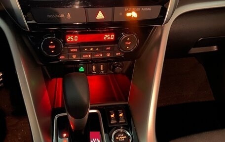 Mitsubishi Eclipse Cross, 2023 год, 2 650 000 рублей, 11 фотография