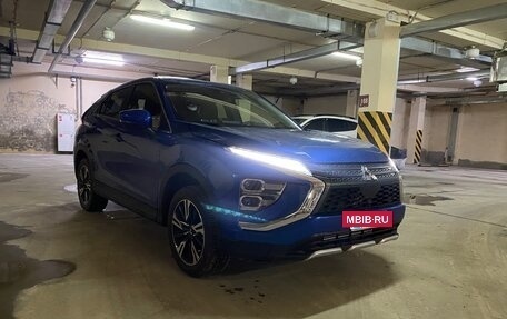 Mitsubishi Eclipse Cross, 2023 год, 2 650 000 рублей, 2 фотография