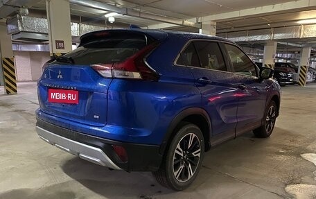 Mitsubishi Eclipse Cross, 2023 год, 2 650 000 рублей, 4 фотография