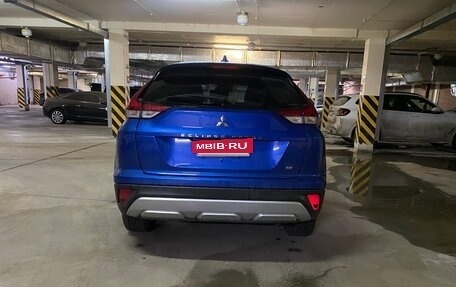 Mitsubishi Eclipse Cross, 2023 год, 2 650 000 рублей, 5 фотография