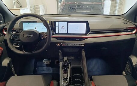 Geely Coolray I, 2024 год, 3 139 190 рублей, 5 фотография
