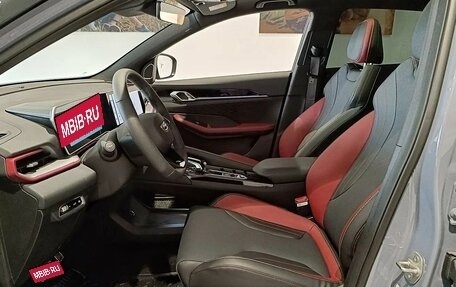 Geely Coolray I, 2024 год, 3 139 190 рублей, 6 фотография