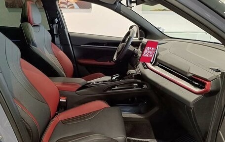 Geely Coolray I, 2024 год, 3 139 190 рублей, 7 фотография