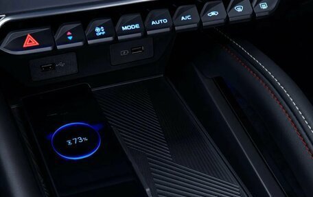 Geely Coolray I, 2024 год, 3 139 190 рублей, 17 фотография