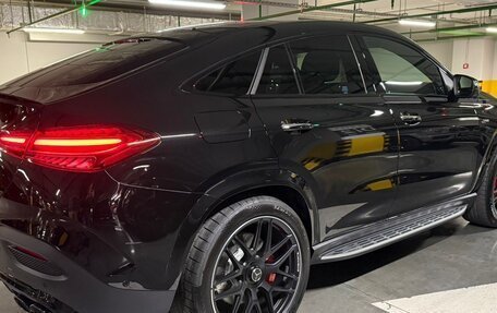 Mercedes-Benz GLE Coupe AMG, 2025 год, 18 970 000 рублей, 4 фотография