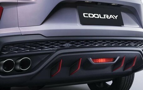Geely Coolray I, 2024 год, 3 139 190 рублей, 32 фотография