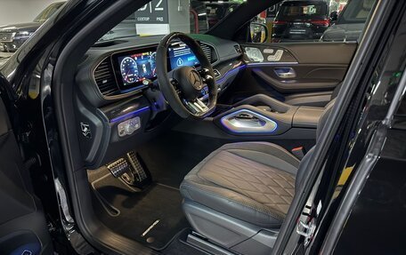 Mercedes-Benz GLE Coupe AMG, 2025 год, 18 970 000 рублей, 7 фотография