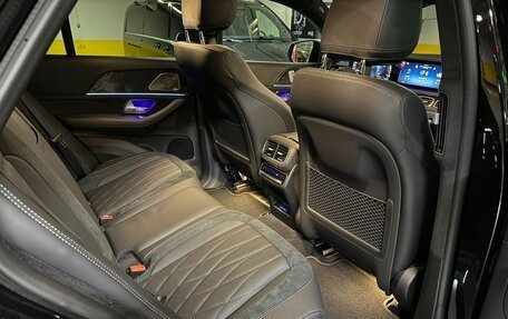 Mercedes-Benz GLE Coupe AMG, 2025 год, 18 970 000 рублей, 11 фотография