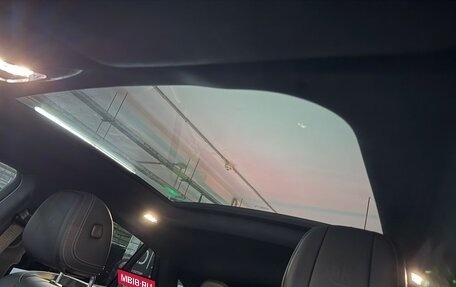 Mercedes-Benz GLE Coupe AMG, 2025 год, 18 970 000 рублей, 12 фотография