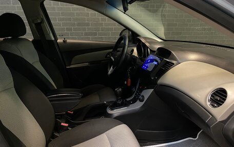 Chevrolet Cruze II, 2012 год, 1 030 000 рублей, 11 фотография