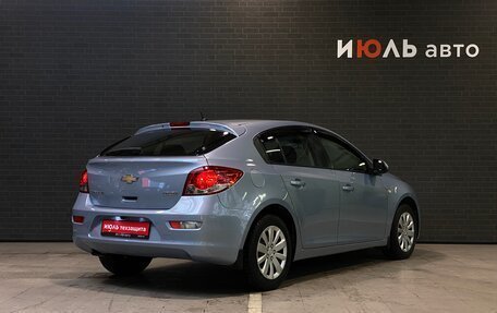 Chevrolet Cruze II, 2012 год, 1 030 000 рублей, 6 фотография