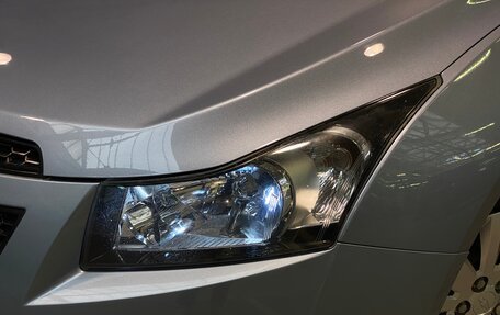 Chevrolet Cruze II, 2012 год, 1 030 000 рублей, 10 фотография