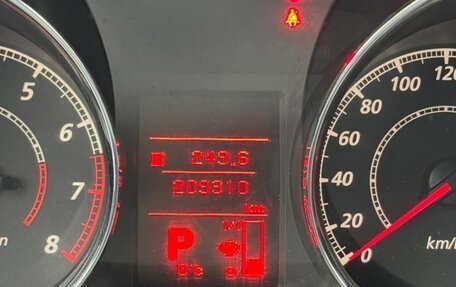 Peugeot 4008, 2012 год, 1 180 000 рублей, 4 фотография