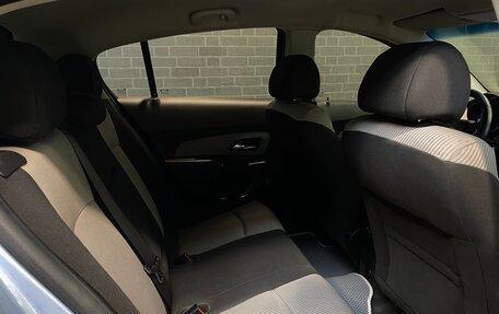 Chevrolet Cruze II, 2012 год, 1 030 000 рублей, 12 фотография