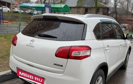 Peugeot 4008, 2012 год, 1 180 000 рублей, 2 фотография