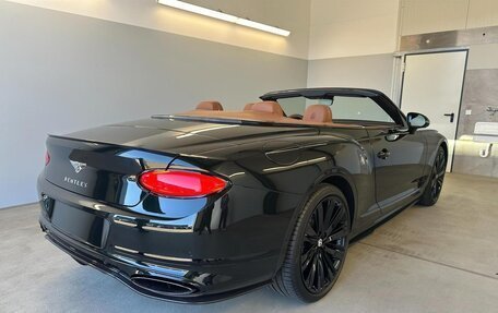 Bentley Continental GT III, 2025 год, 44 500 000 рублей, 6 фотография