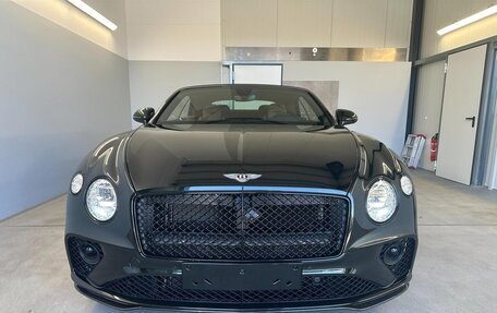 Bentley Continental GT III, 2025 год, 44 500 000 рублей, 2 фотография