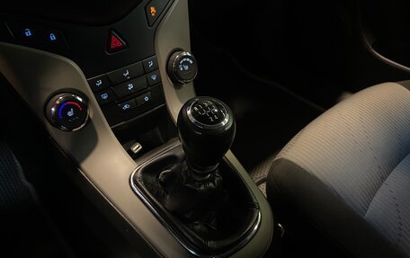 Chevrolet Cruze II, 2012 год, 1 030 000 рублей, 15 фотография