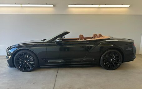 Bentley Continental GT III, 2025 год, 44 500 000 рублей, 5 фотография