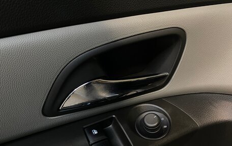 Chevrolet Cruze II, 2012 год, 1 030 000 рублей, 16 фотография