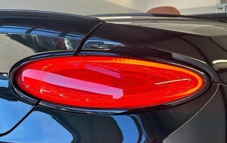 Bentley Continental GT III, 2025 год, 44 500 000 рублей, 8 фотография