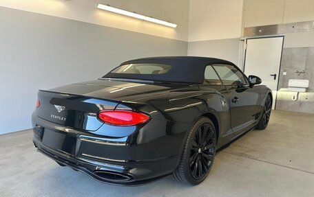 Bentley Continental GT III, 2025 год, 44 500 000 рублей, 7 фотография