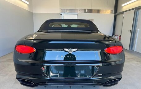 Bentley Continental GT III, 2025 год, 44 500 000 рублей, 10 фотография