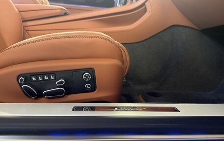 Bentley Continental GT III, 2025 год, 44 500 000 рублей, 24 фотография