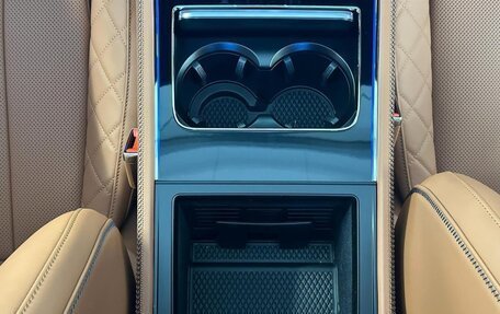 Bentley Continental GT III, 2025 год, 44 500 000 рублей, 19 фотография